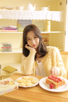 b里香